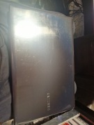 SAMSUNG 550P JBL bez ramu dysku i napedu bateria jest stan nie znany