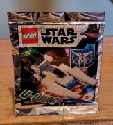 Lego Star Wars 911946 U-Wing saszetka z klockami