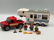 Lego City 60182 Pickup z przyczepą