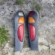 Fiat Marea lampy tył tylnie lewa prawa