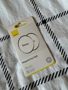 Magnes Baseus do uchwytu na telefon