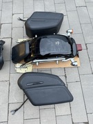 Sakwy Harley Davidson FAT BOY