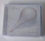 Deftones  - Adrenaline CD
