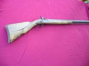 Karabin czarnoprochowy tylko na kaczki.