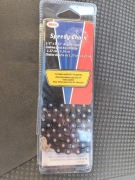 Łańcuch rowerowy BELL LINKS 300 ogniwo główne 1/2" x 1/8" Nowy