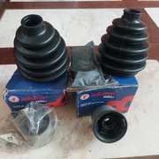 AUTOFREN ZESTAW OSŁONY PRZEGUBU i tuleja wahacza 