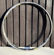 Obręcz 26 tył Mavic CrossRide 20H V-brake