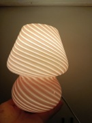 Lampka nocna.              .
