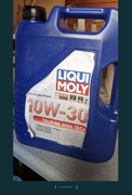 Liqui Moly 10W-30 Nr. 1272 Kanister 5 l