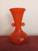 Wazon proj. Barbara Kaczmarek Górska H.S. Tarnowiec  PRL