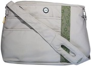 Torba duża na laptopa notebooka 14-15 cali Hugger