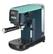 Ekspres kolbowy Ariete 1399 turkusowy 15 bar zbiornik 1,1l 1300W