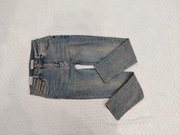 Spodnie jeansy M.SARA VINTAGE 38 48 