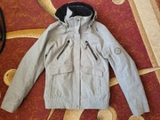 Kurtka zimowa damska Quechua roz. S