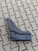 Próg błotnik prawy tyl bmw x4 f26 oryginalne poszycie