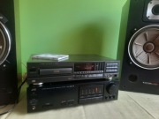 Wzmacniacz JVC AX-R 432 Super A-klasyk lata 80