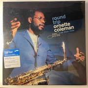 LP ORNETTE COLEMAN - Round Trip FOLIA WORLD 2022 MINT