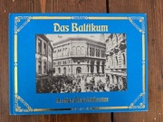 Bałtyk na starych pocztówkach/ Das Baltikum