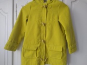 Płaszczyk budrysówka Bonprix