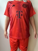 Wyprzedaż! Strój piłkarski dla dzieci 24/25