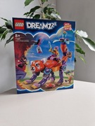 Lego Dreamzzz 71481 zwierzaki ze snu Izzie