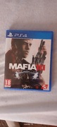MAFIA 3 PS4. Stan bdb