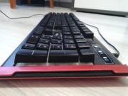 Klawiatura Genesys Thor 410 Membranowa 