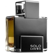 LOEWE SOLO PLATINUM EDT 100 ML *UNIKATowe OLD