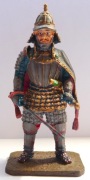 Figurka Del Prado. Samuraj Oda Nobunaga.