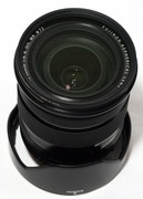 Fujinon X 16-80 mm f/4 R OIS WR wersja OEM + FILTR MARUMI UV