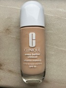 CLINIQUE podkład EVEN BETTER CLINICAL SPF50 jak nowy