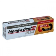 Blend A Dent Plus Haftcreme Bester Halt (40 g)