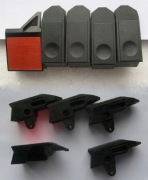 MK125, MK122, B302, B303, Jola, Jola2 kpl. klawiszy