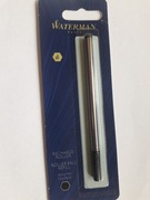 Wkład Do Pióra Kulkowego Waterman Czarny "F" [1964019]