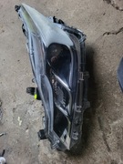 Lampa reflektor lewy corolla sedan 2023-2025