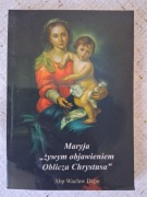 Abp Wacław Depo - Maryja "żywym objawieniem Oblicza Chrystusa"