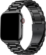 Netolo Metalowy Pasek do Apple Watch – Stylowa Bransoleta 