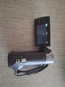 Kamera Sony HDR-PJ410 z projectorem