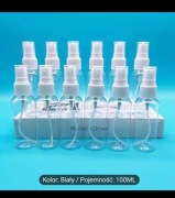 Buteleczka Rozpylacz 100 ml