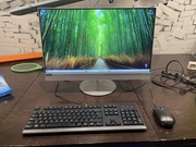 Komputer AIO Lenovo Ideacentre 520-24IKU 23,8” i3/500/12 GB GRATIS