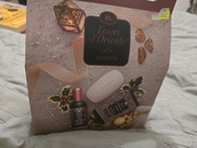 Zestaw kosmetyków orientalnych, perfumy arabskie Hammam