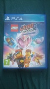 Gra lego movie ps4
