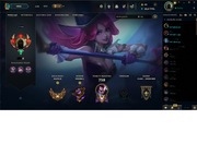 Konto League of Legends FA **OKAZJA**