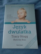 Hogg Język dwulatka 