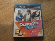 ps3 dance star move