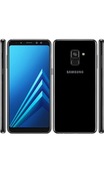 Samsung  Galaxy A8 Gold