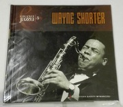 Wayne Shorter Caravan Angola Giganci Jazzu 5