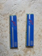 Pamięć RAM DDR3 GoodRAM Play 8GB 2x4GB 1866MHz CL9 GYB1866D364L9A/8GDC