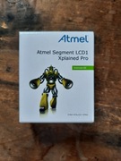 Microchip Atmel Eval: ATSLCD1-XPRO
