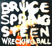 Bruce Springsteen – Wrecking Ball (CD, 2012)